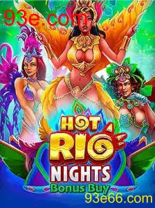 Descubra a Emoção de HotRioNightsBonusBuy e Como Jogar