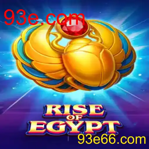 Descubra o Mundo Fascinante de RiseOfEgypt: Inovações e Estratégia